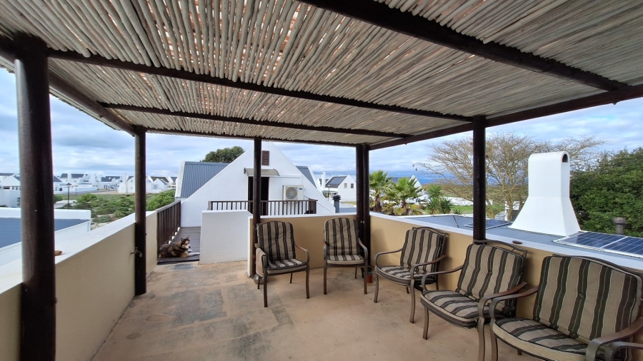 4 Bedroom Property for Sale in Dwarskersbos Western Cape